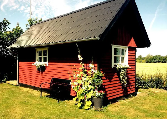 Olholm Cottage