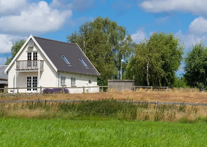 Pedersminde Guesthouse