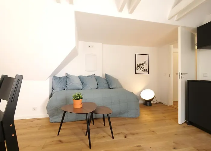 Rent A Place 1 - 4