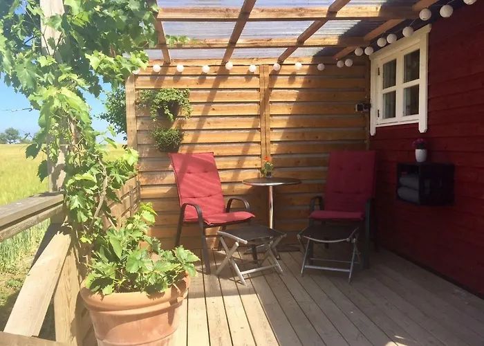 Olholm Cottage